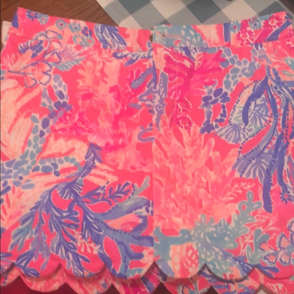Lilly Pulitzer Pants - Lilly Pulitzer skort